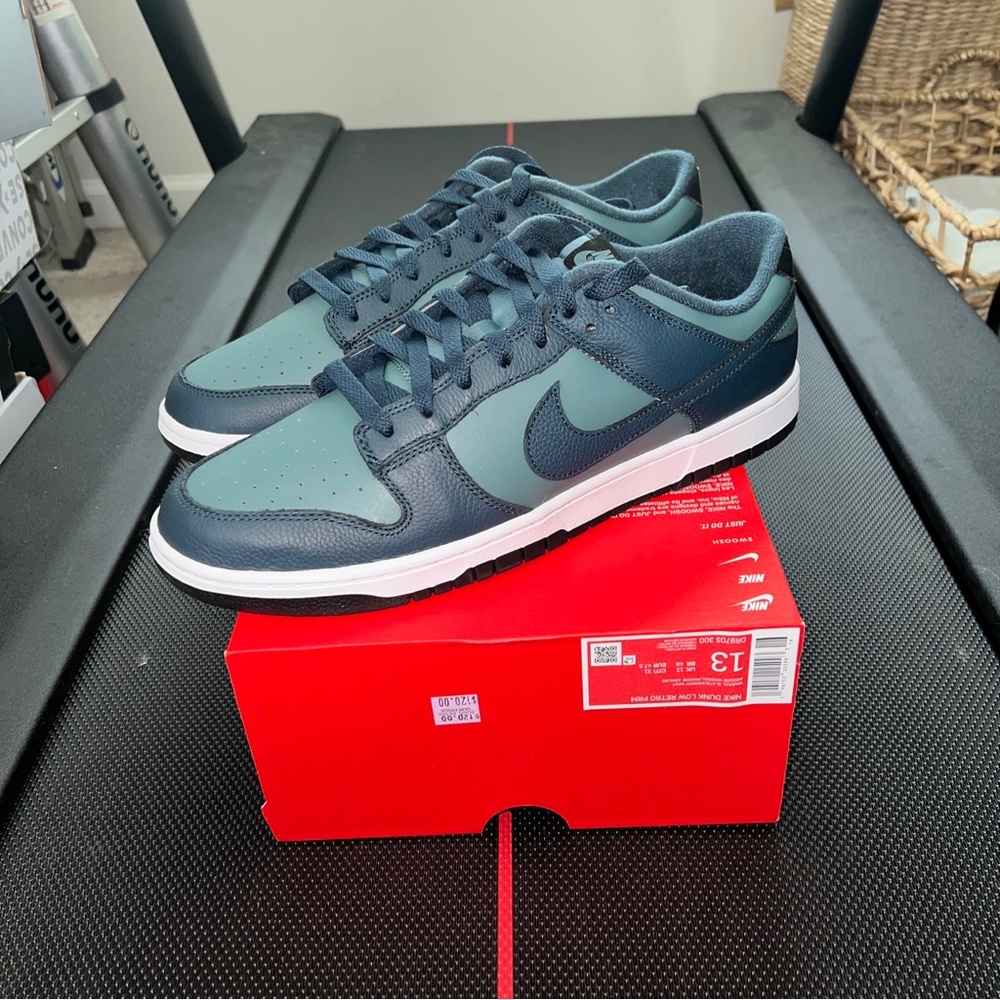 SOLD